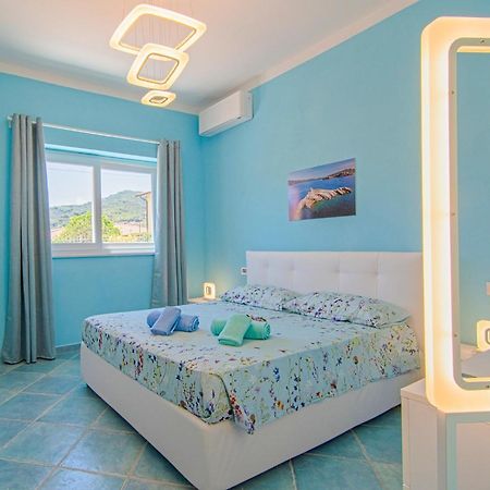 Appartamenti Mare Portoferraio Buitenkant foto