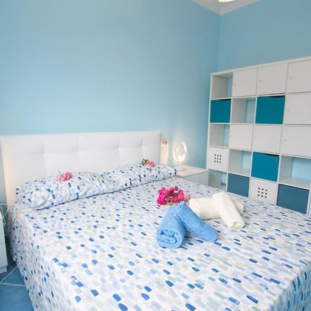 Appartamenti Mare Portoferraio Kamer foto