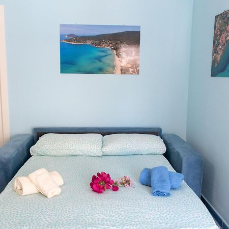 Appartamenti Mare Portoferraio Kamer foto