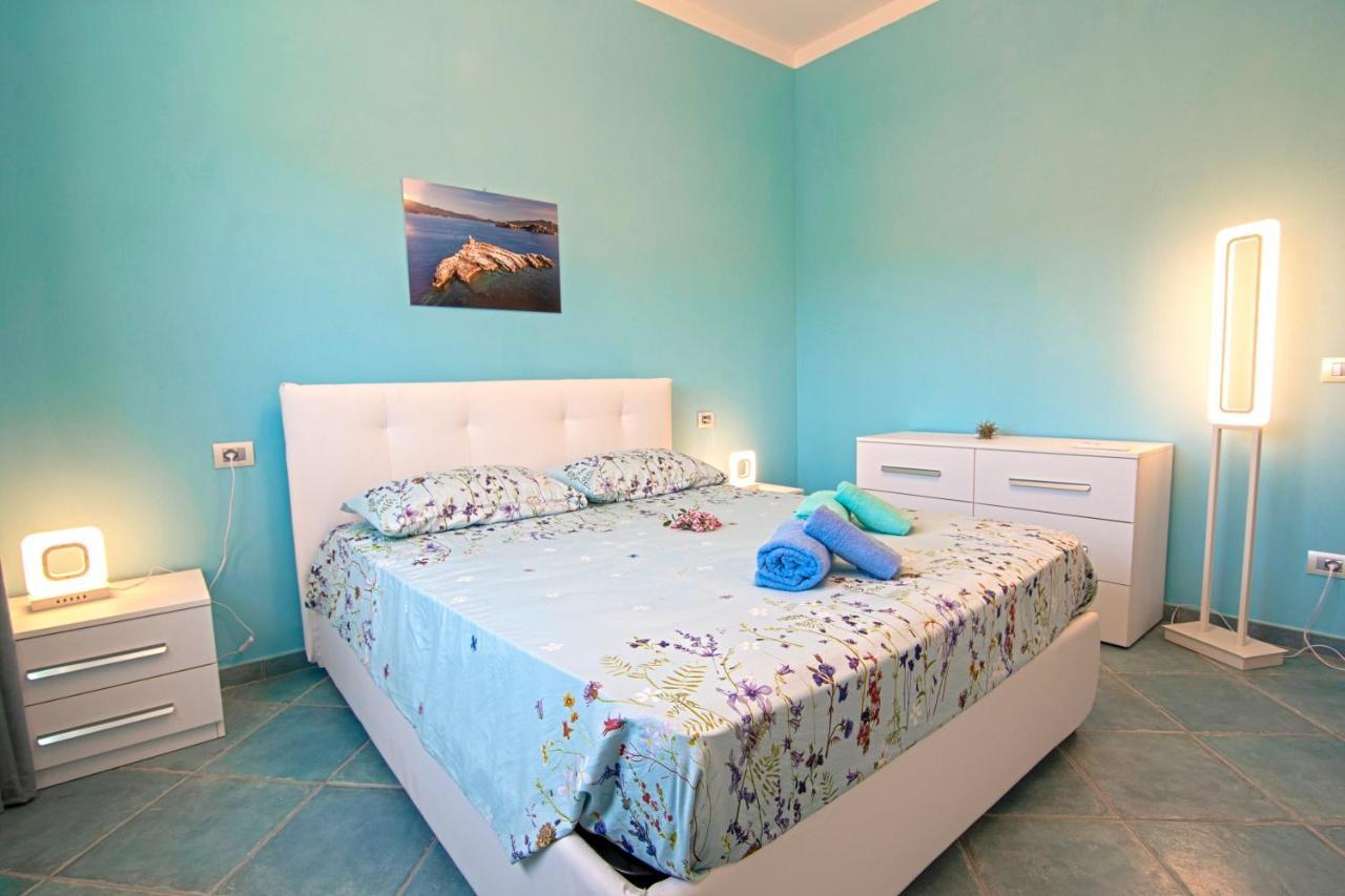 Appartamenti Mare Portoferraio Buitenkant foto