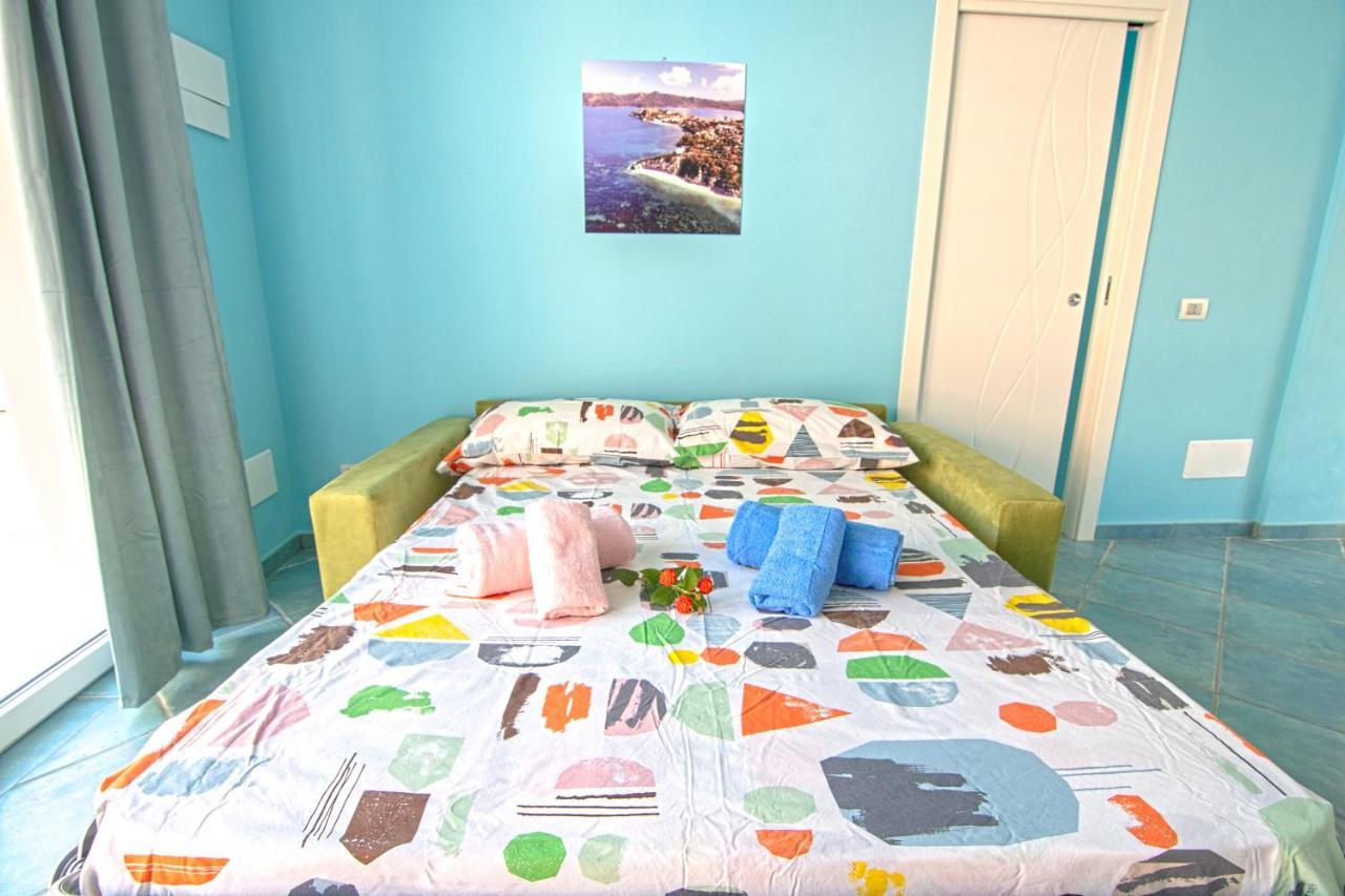 Appartamenti Mare Portoferraio Buitenkant foto