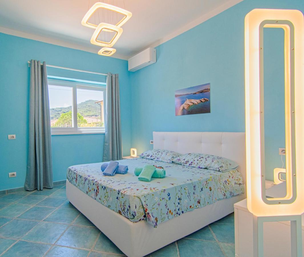 Appartamenti Mare Portoferraio Buitenkant foto