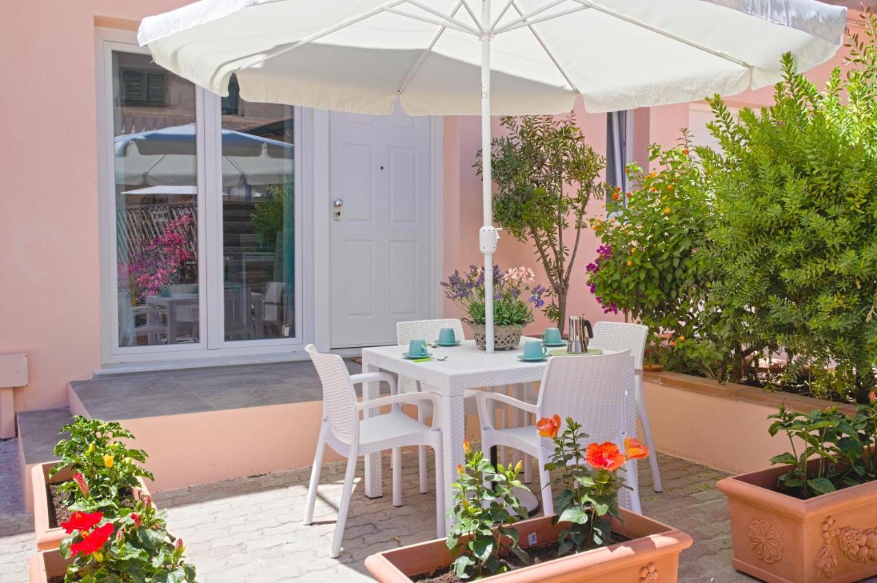Appartamenti Mare Portoferraio Buitenkant foto