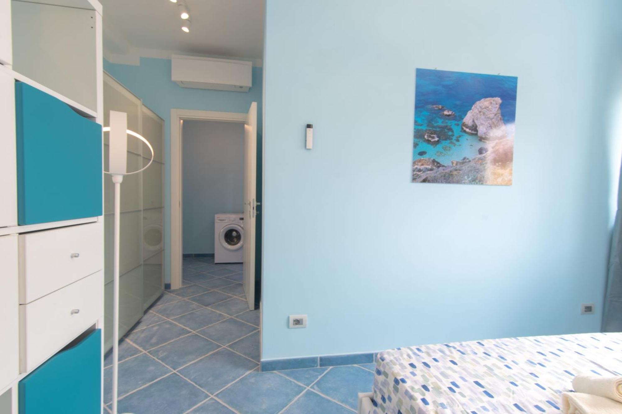 Appartamenti Mare Portoferraio Buitenkant foto