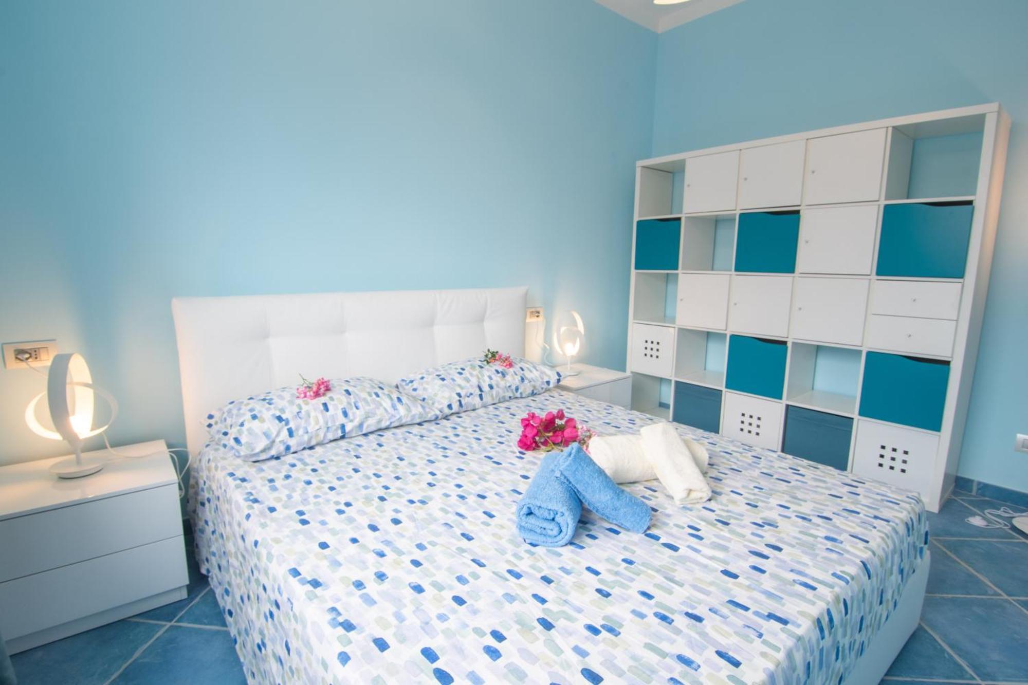 Appartamenti Mare Portoferraio Kamer foto