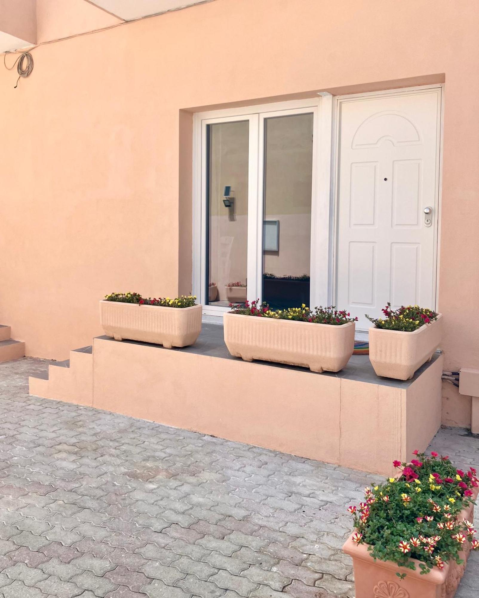 Appartamenti Mare Portoferraio Kamer foto