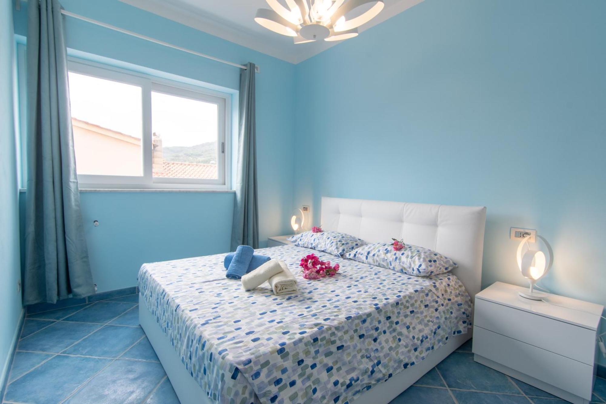 Appartamenti Mare Portoferraio Kamer foto